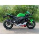 2021-2024 KAWASAKI ZX10R/RR Race Stainless Full System